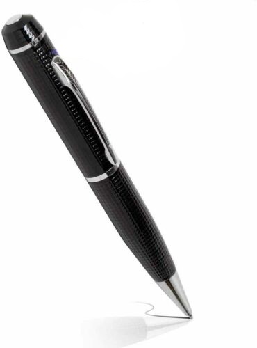 Full HD Spy Pen Camera with HDMI Connection